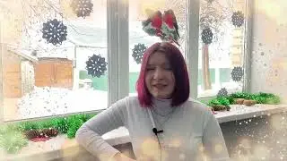 Творческое поздравление от Выдвиженского Дома культуры