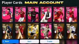 THIS IS MY ACCOUNT!! Pes 2021 Mobile