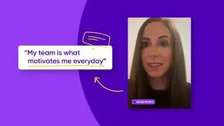 What's it like to work at Talkdesk? | People of Talkdesk