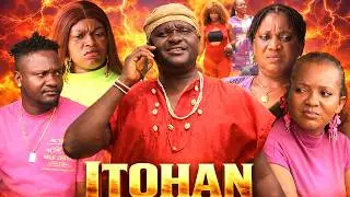 ITOHAN [PART 1] - LATEST BENIN MOVIE 2026