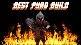 Spellbreak 1.0 - Best Pyromancer Build and Guide - Beginner and Advanced
