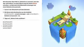 Befehle erteilen