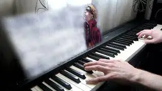 Naruto - Sadness and sorrow (piano)