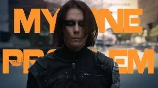 My One Problem with the Winter Soldier