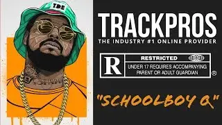 New Schoolboy Q Type Beat 2019 - 