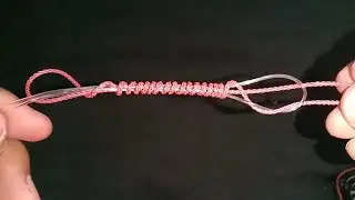 Cara Lain Menyambung Pe Dengan Liader, !                     KUAT DAN MUDAH