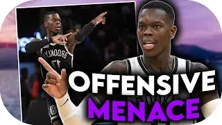 Why Dennis Schroder Will Elevate the Warriors