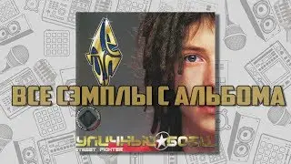 Все сэмплы: Децл - Уличный боец / Часть # 2