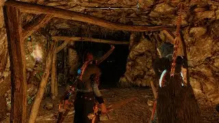 #skyrim #mod  REPLAY PART 3 no commentary