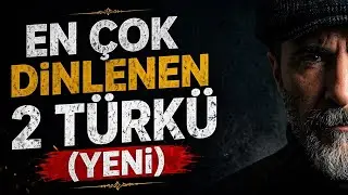 En Çok Dinlenen 2 Türkü | Anatolian Acoustic 