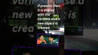 Java String Pool | #shorts #ytshorts #java #string