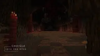 Monumenta OST - Broodmother Music Suite (Zenith Floor 2 Boss)