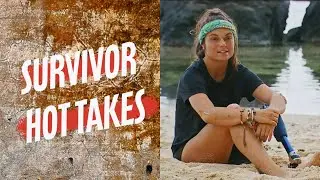 Survivor 43 Hot Takes Episode 8: Its NOT Coming Home