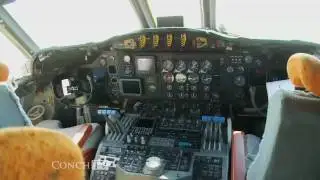 KeysTV.com Florida Keys Key West - Hurricane Hunters