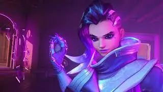 Overwatch - juego entre plataformas ya disponible