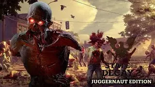 Трамбалл Вэлли Part III I State of Decay 2