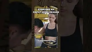 EXERCISE NA DAPAT MONG IWASAN #latpulldown #pinoyfitness #exercise