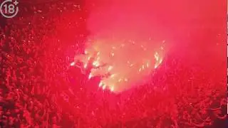 GONE.Fludd - КУБИК ЛЬДА | LIVE Москва @ ADRENALINE STADIUM