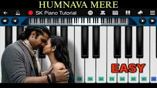 Humnava Mere (