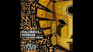 ItaloBros - Sonhar (Original Mix)