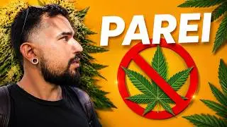 6 Motivos Para Parar de Fumar Maconha [Parte 1]