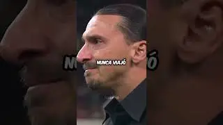 Cuando Zlatan destruyó su versión barata 🤣