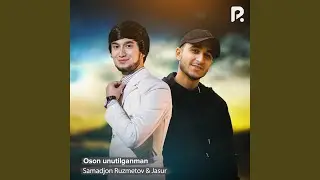 Oson unutilganman