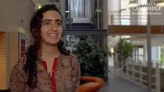 MPhil Education | Globalisation and International Development | Juanas story