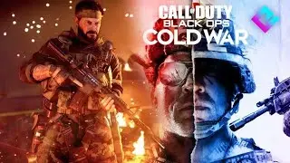 Call of Duty Cold War Beta: SWEATING Starts Today!!!
