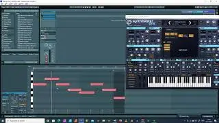 Ableton Live Tutorial: Create seamless sliding midi loops