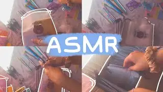 JUST ASMR