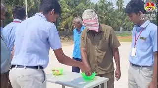 Thanksgiving Day Celebration 2025 || Rajendran Institutions 