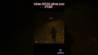 SCUM best survival game ever made 
