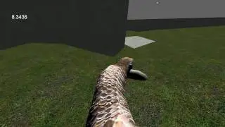 snake 3D final version