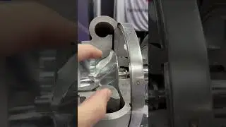 How Turbos Work  #trubo