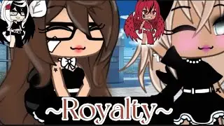 Royalty || traduction française || GLMV [Read description]-Chesmines-chan