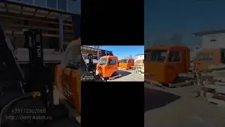 Кабины Камаз 45143 в Новосибирск. ЦЕНТР КАБИН +7-917-230-2060.