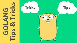 Mastering Golang: Tips and Tricks for Efficient Go Programming