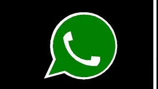 Drawing Whatsapp Logo Using Python Using Turtle
