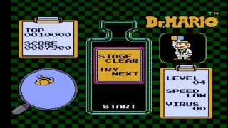 seigies' random game generator picks #279. Dr. Mario!