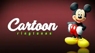 3 BEST CARTOON RINGTONES || +DOWNLOAD LINK