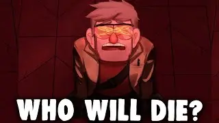 Which Pines Will Die In Weirdmageddon Part 3 - Gravity Falls