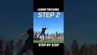 Pop 360 - Tricking Tutorial 
