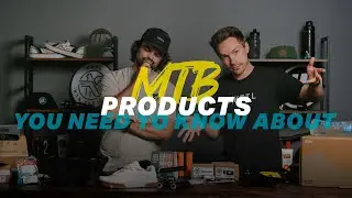 MTB Must-Haves & Must-Knows: The Ultimate Guide