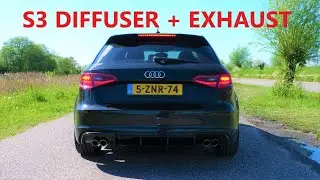 Audi 1.4TFSI DSG Farts