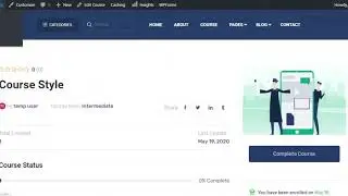 Tutor LMS