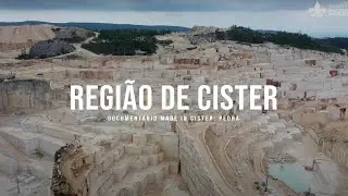 REGIÃO DE CISTER // DOCUMENTÁRIO 