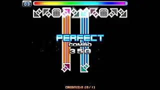 PUMP IT UP PRIME - QUEST ZONE - Tribe Attacker STEP 4 (BOSS) - OSING Step
