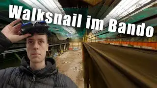 Mein zweites Mal im Bando! (ohne Crash) 😋