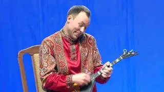 Butsykov & Kosyakov (folk-project 
